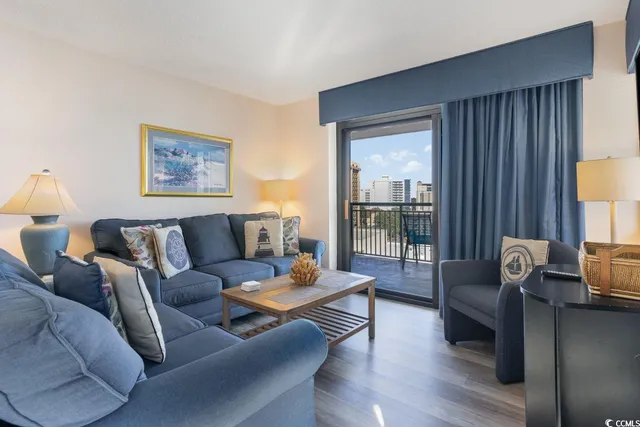 $374,900 | 205 74th Avenue North, Unit 710, Myrtle Beach, SC 29572