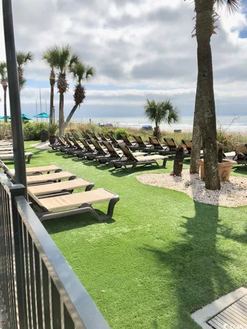 $374,900 | 205 74th Avenue North, Unit 710, Myrtle Beach, SC 29572