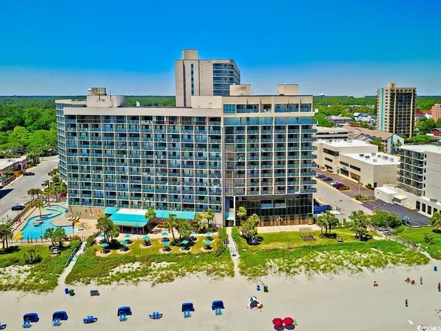 $374,900 | 205 74th Avenue North, Unit 710, Myrtle Beach, SC 29572