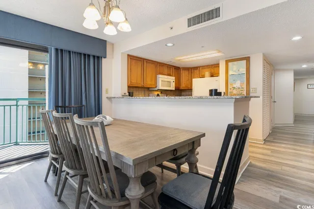 $374,900 | 205 74th Avenue North, Unit 710, Myrtle Beach, SC 29572