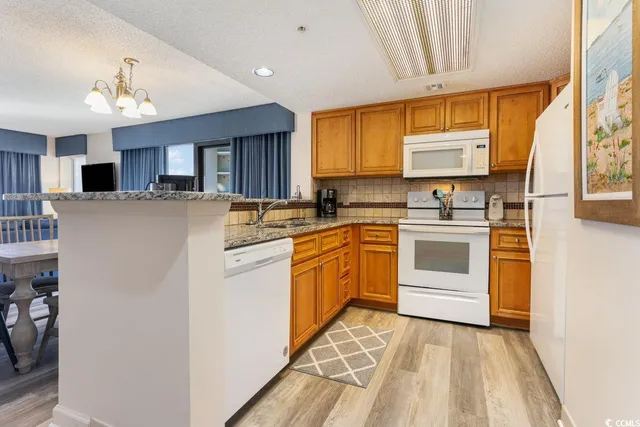 $374,900 | 205 74th Avenue North, Unit 710, Myrtle Beach, SC 29572