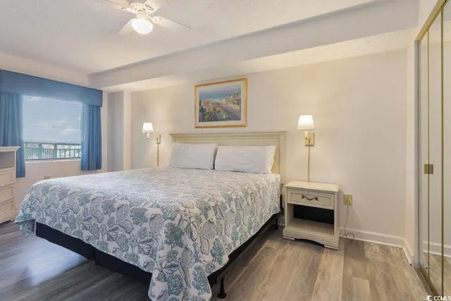 $374,900 | 205 74th Avenue North, Unit 710, Myrtle Beach, SC 29572