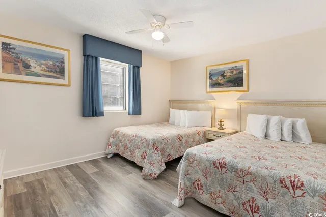 $374,900 | 205 74th Avenue North, Unit 710, Myrtle Beach, SC 29572