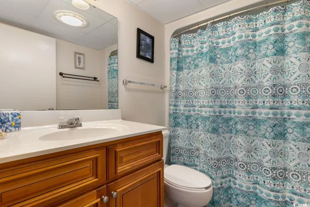 $374,900 | 205 74th Avenue North, Unit 710, Myrtle Beach, SC 29572