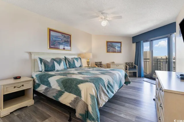 $374,900 | 205 74th Avenue North, Unit 710, Myrtle Beach, SC 29572