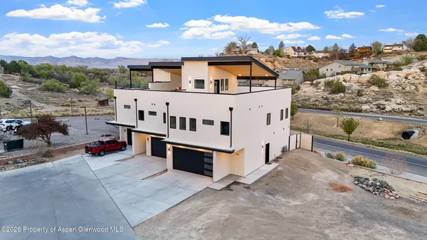 $660,000 | 2398 Ridge Cir Drive, Unit B, Grand Junction, CO 81507