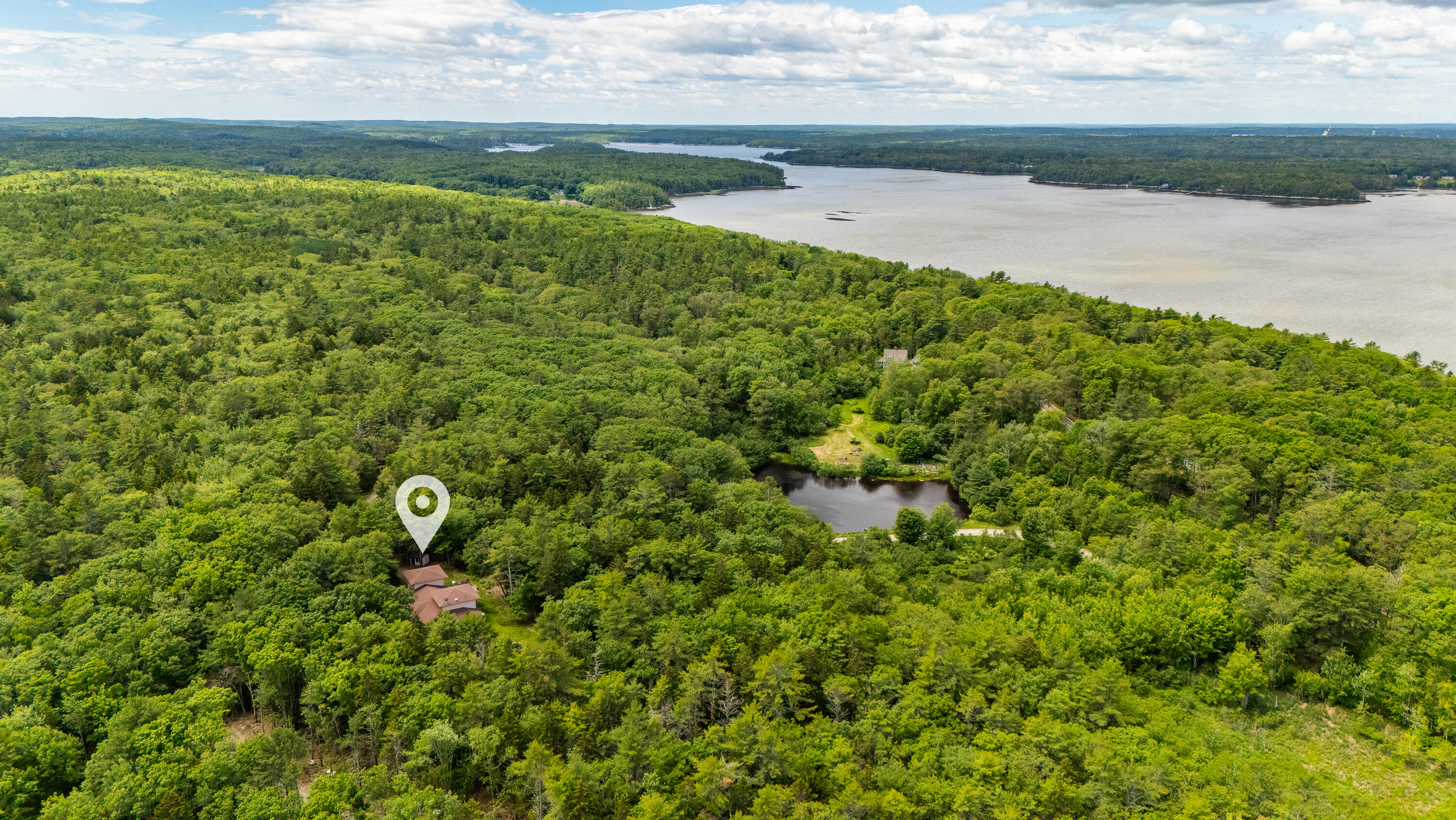 52 Oak Run Road Westport Island, ME 04578 - Photo 45 of 200