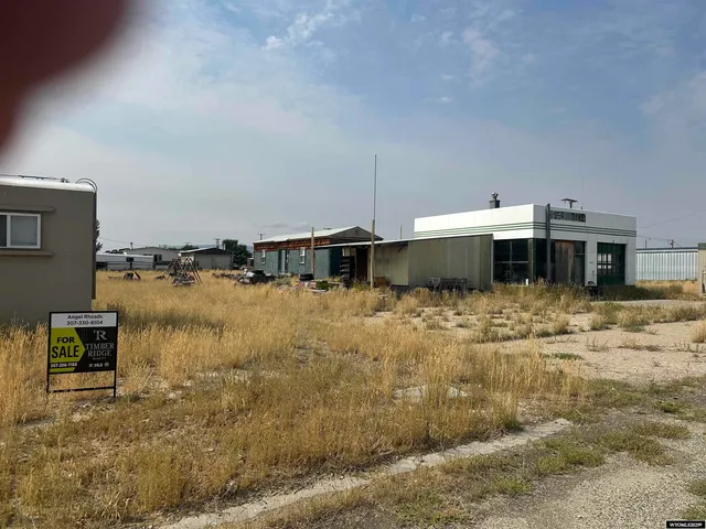 $70,000 | 2305 Sweetwater Boulevard, Jeffrey City, WY 82301