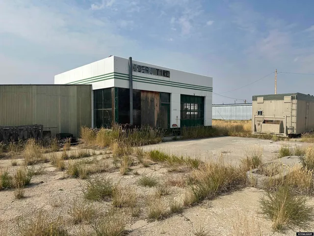 $70,000 | 2305 Sweetwater Boulevard, Jeffrey City, WY 82301