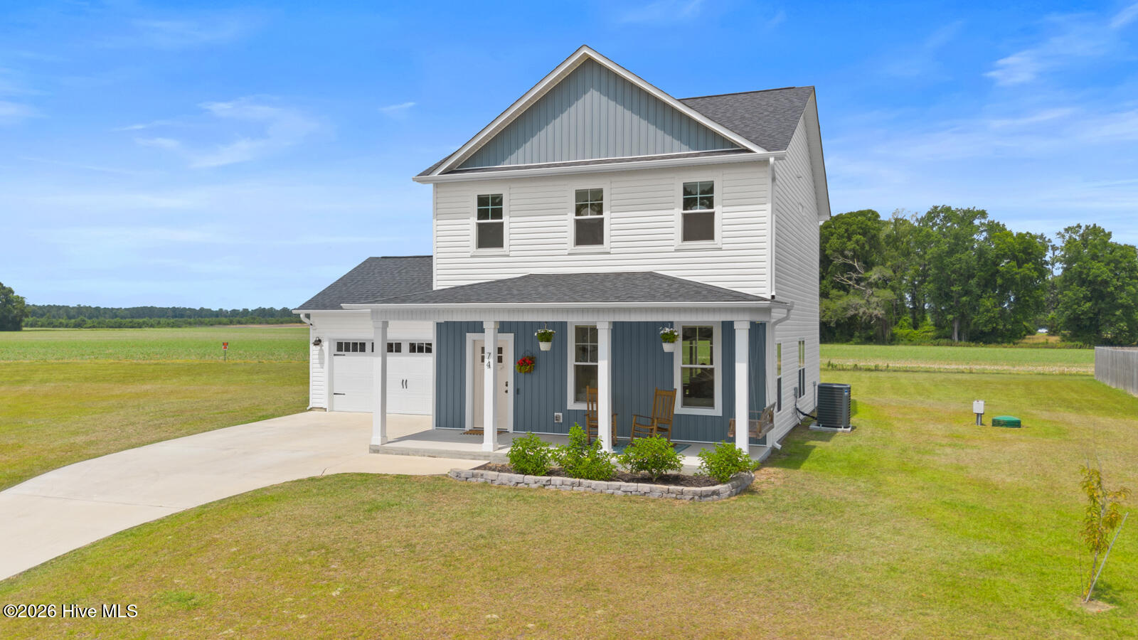74 Cindy Road Richlands, NC 28574 - Photo 4 of 46