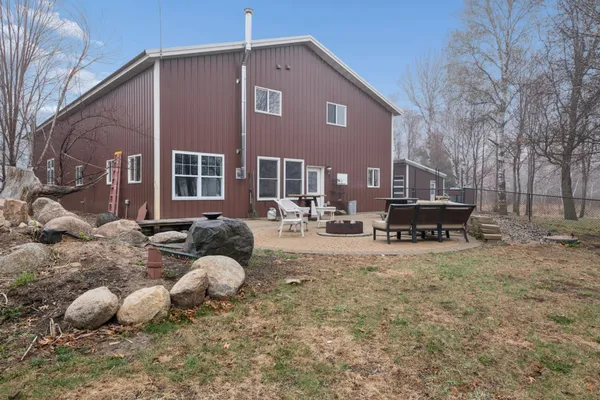 $450,000 | 7727 269th Avenue Northeast, Stacy, MN 55079