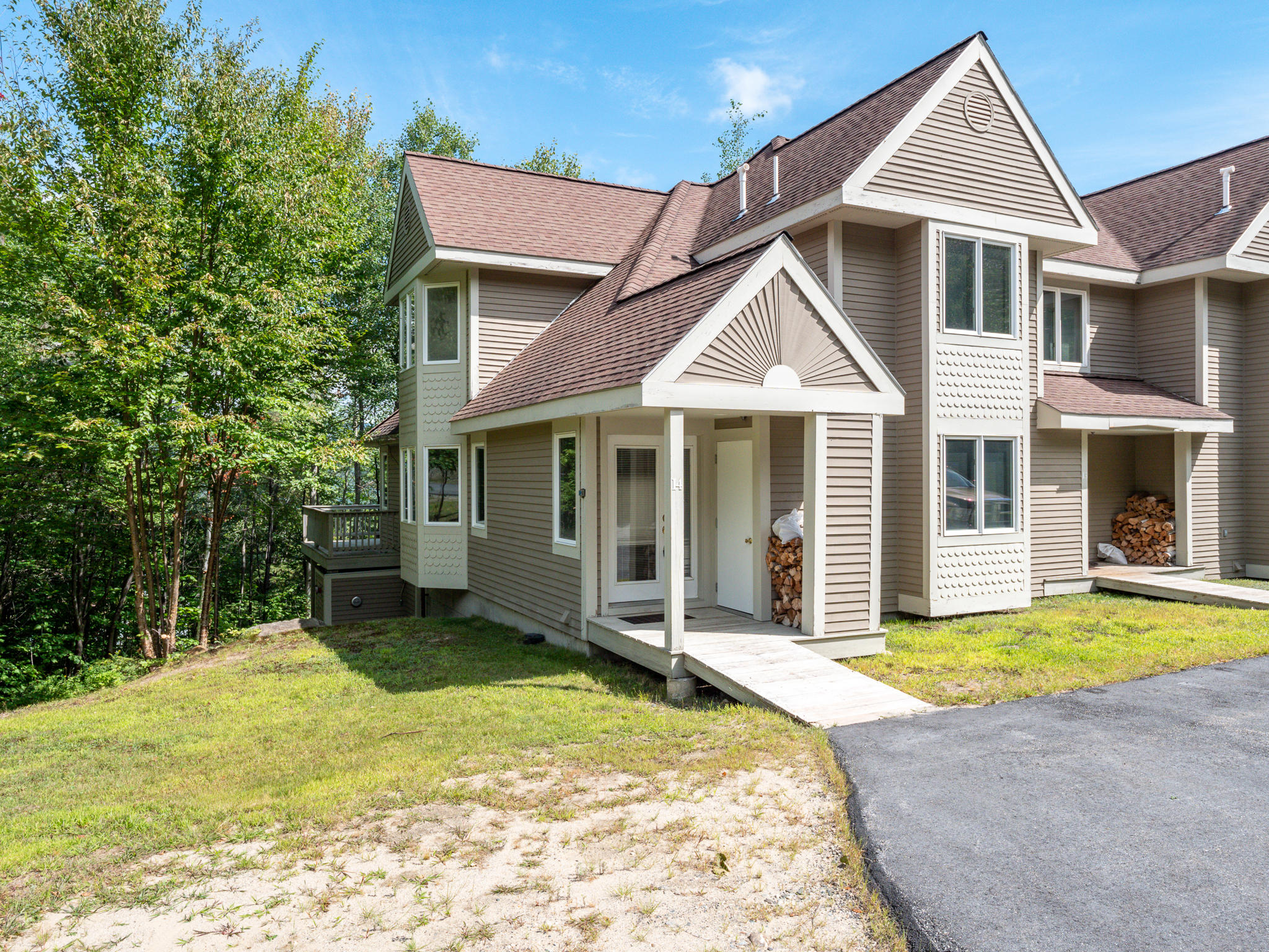 100 Locke Village Road, Unit I4 Newry, ME 04261 - Photo 1 of 41 Locke I4-31