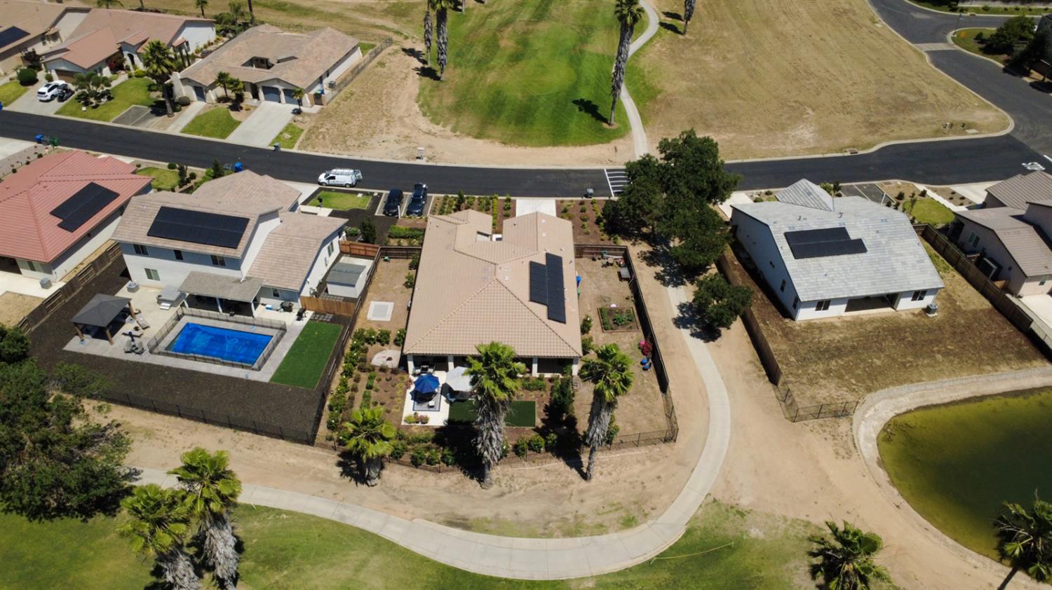 13020 Ridgewood Way Chowchilla, CA 93610 - Photo 47 of 59