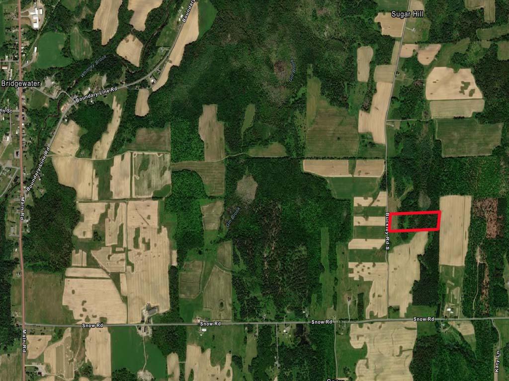 Lot 10-2 Buckley Road Bridgewater, ME 04735 - Photo 10 of 24 aerial-map-me-buckley