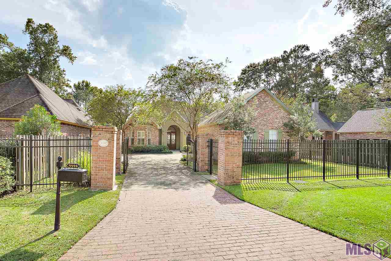 4444 Poplar Street Baton Rouge, LA 70808 - Photo 1 of 16