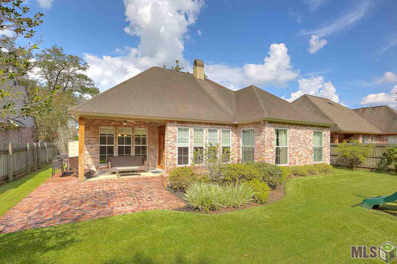 4444 Poplar Street Baton Rouge, LA 70808 - Photo 15 of 16