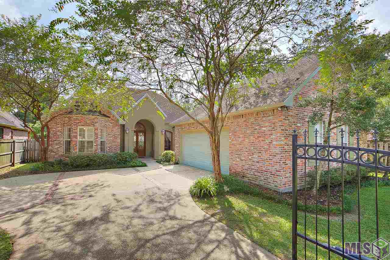 4444 Poplar Street Baton Rouge, LA 70808 - Photo 2 of 16
