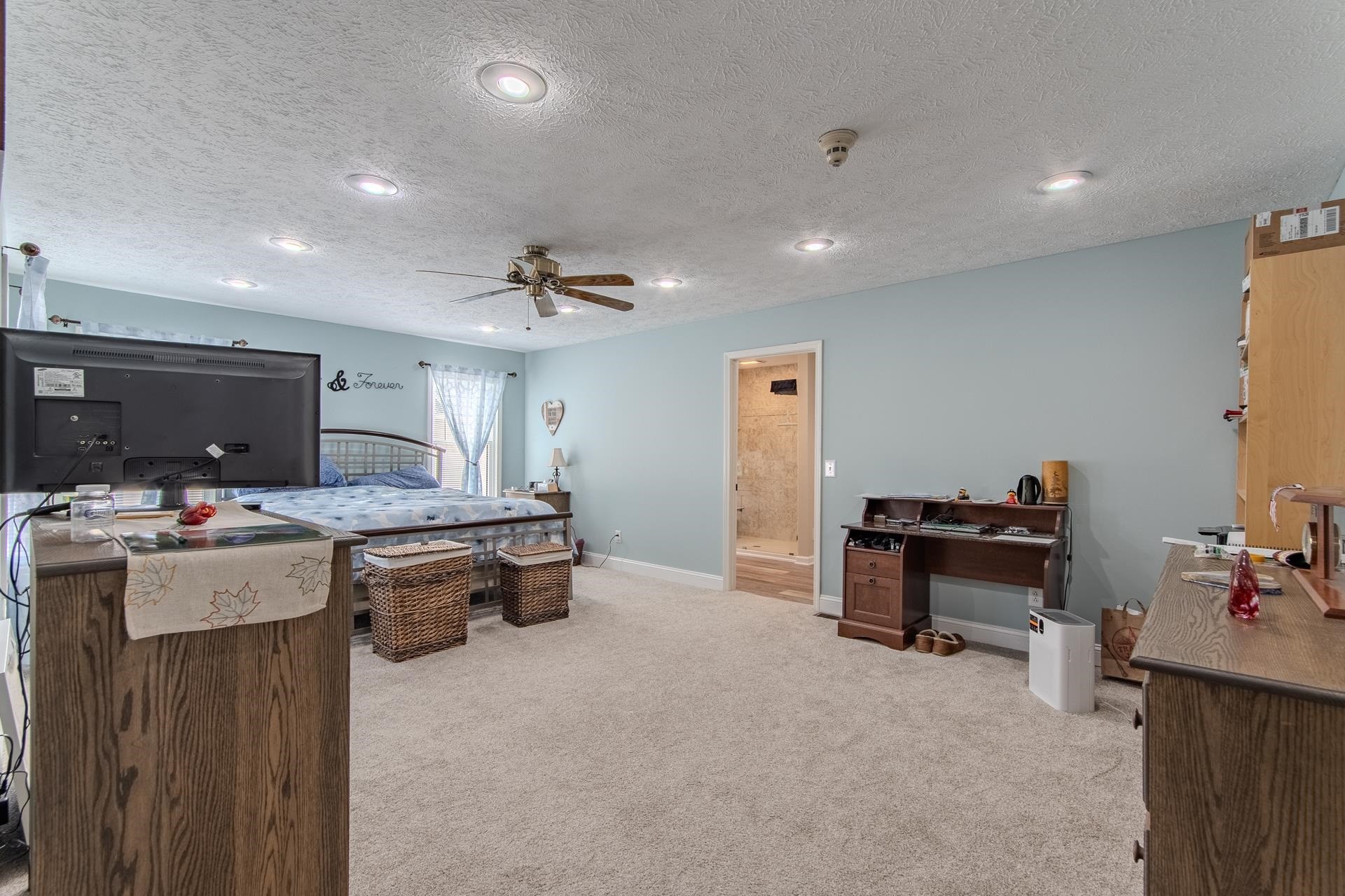 145 Tom Way Savannah, TN 38372 - Photo 12 of 40 a view of storage and utility room