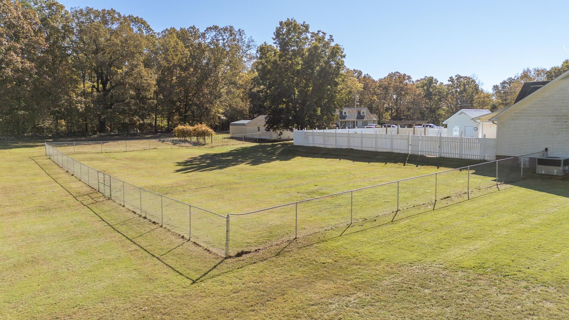 145 Tom Way Savannah, TN 38372 - Photo 37 of 40 a view of a swimming pool