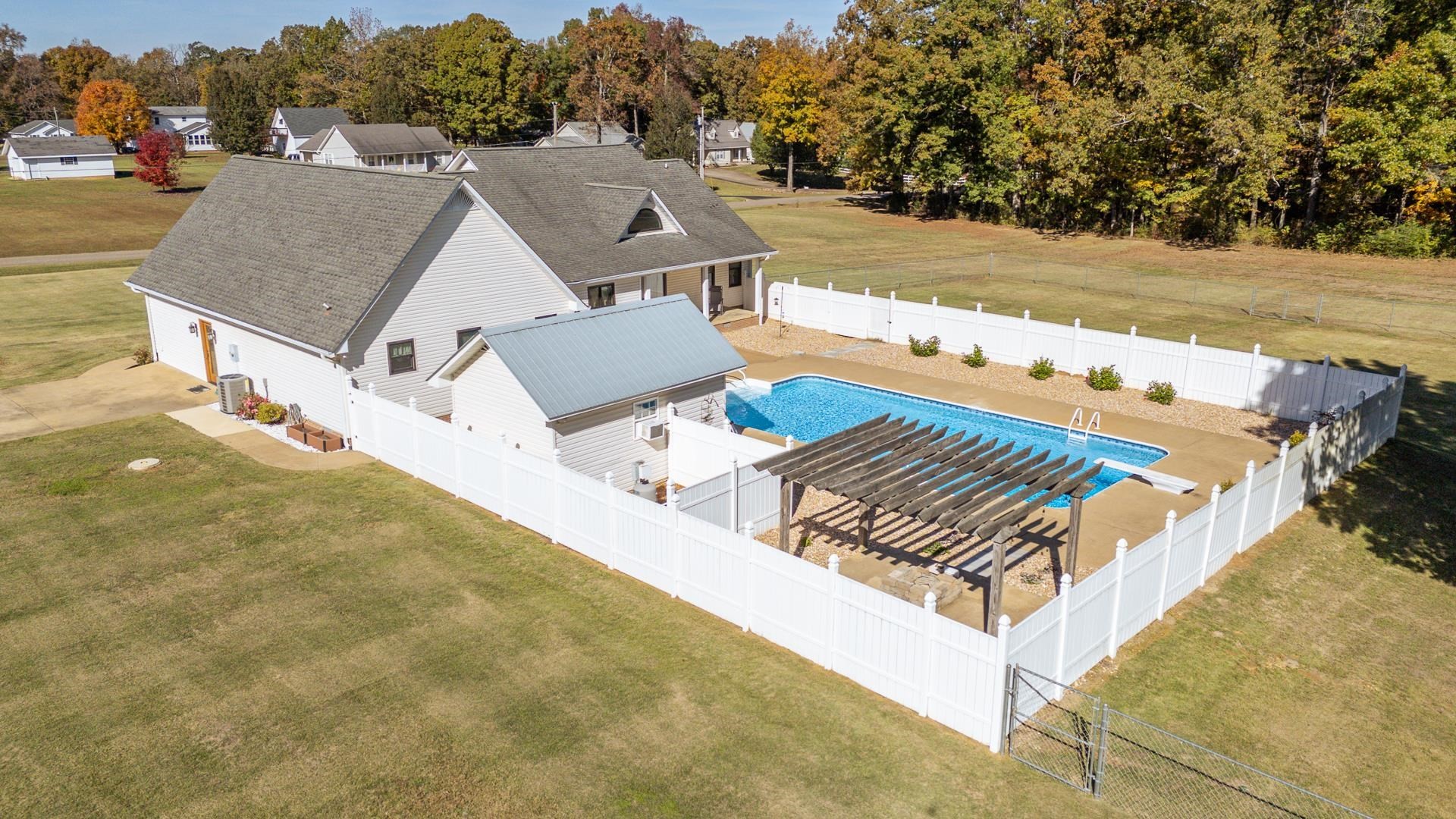 145 Tom Way Savannah, TN 38372 - Photo 40 of 40