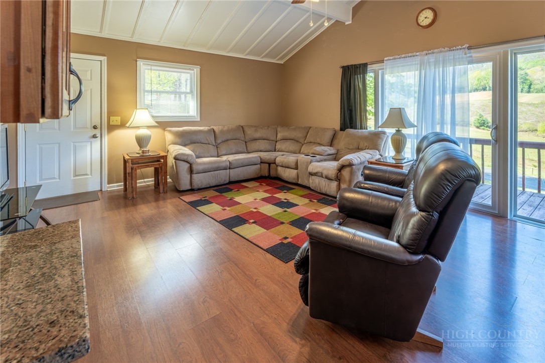 455 Gaither Poe Road Laurel Springs, NC 28644 - Photo 10 of 27