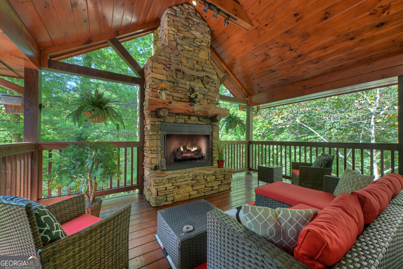 2975 Mountain Tops Road Blue Ridge, GA 30513 - Photo 36 of 59 Gallery Image 36