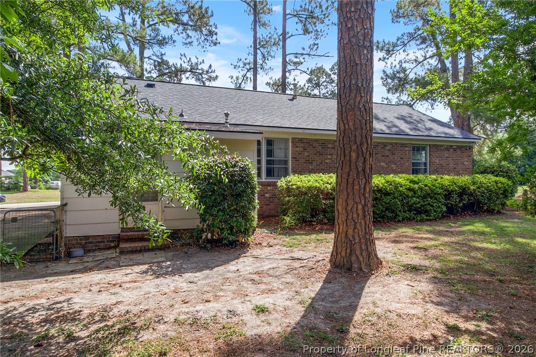5401 Chesapeake Road Fayetteville, NC 28311 - Photo 34 of 35