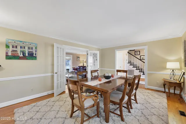 $369,900 | 2311 Foxcroft Road Northwest, Wilson, NC 27896