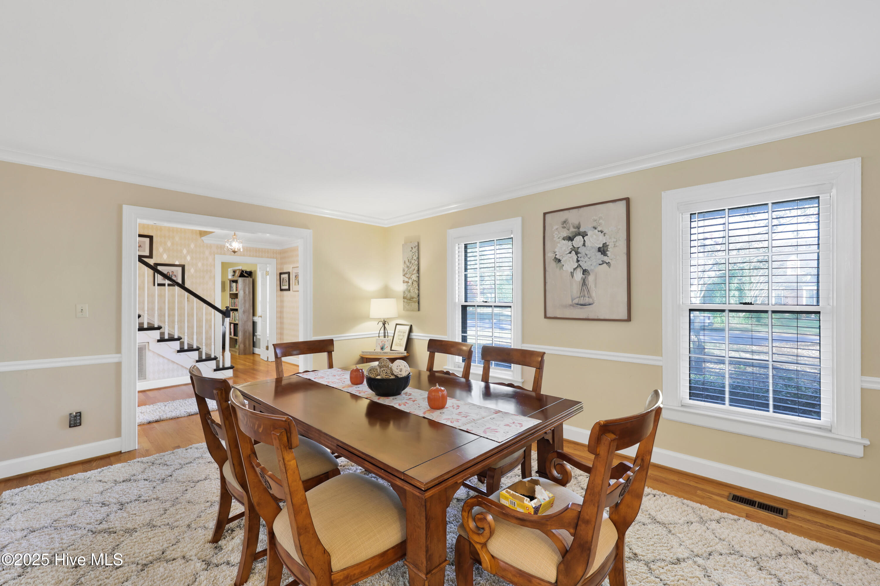 2311 Foxcroft Road Northwest Wilson, NC 27896 - Photo 12 of 50 2311FoxcroftRd_18