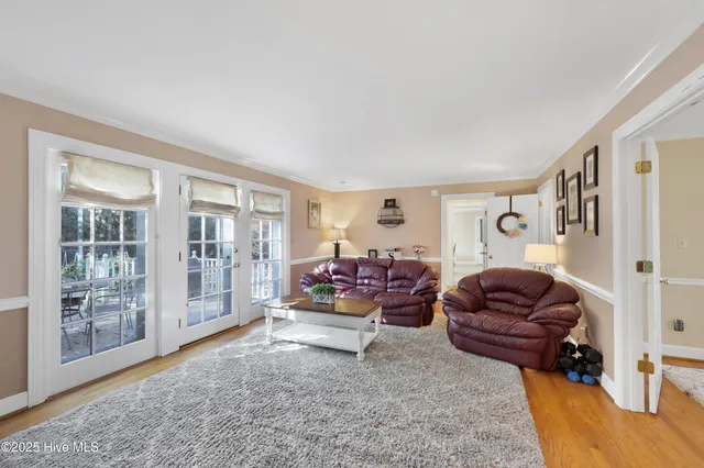 $369,900 | 2311 Foxcroft Road Northwest, Wilson, NC 27896