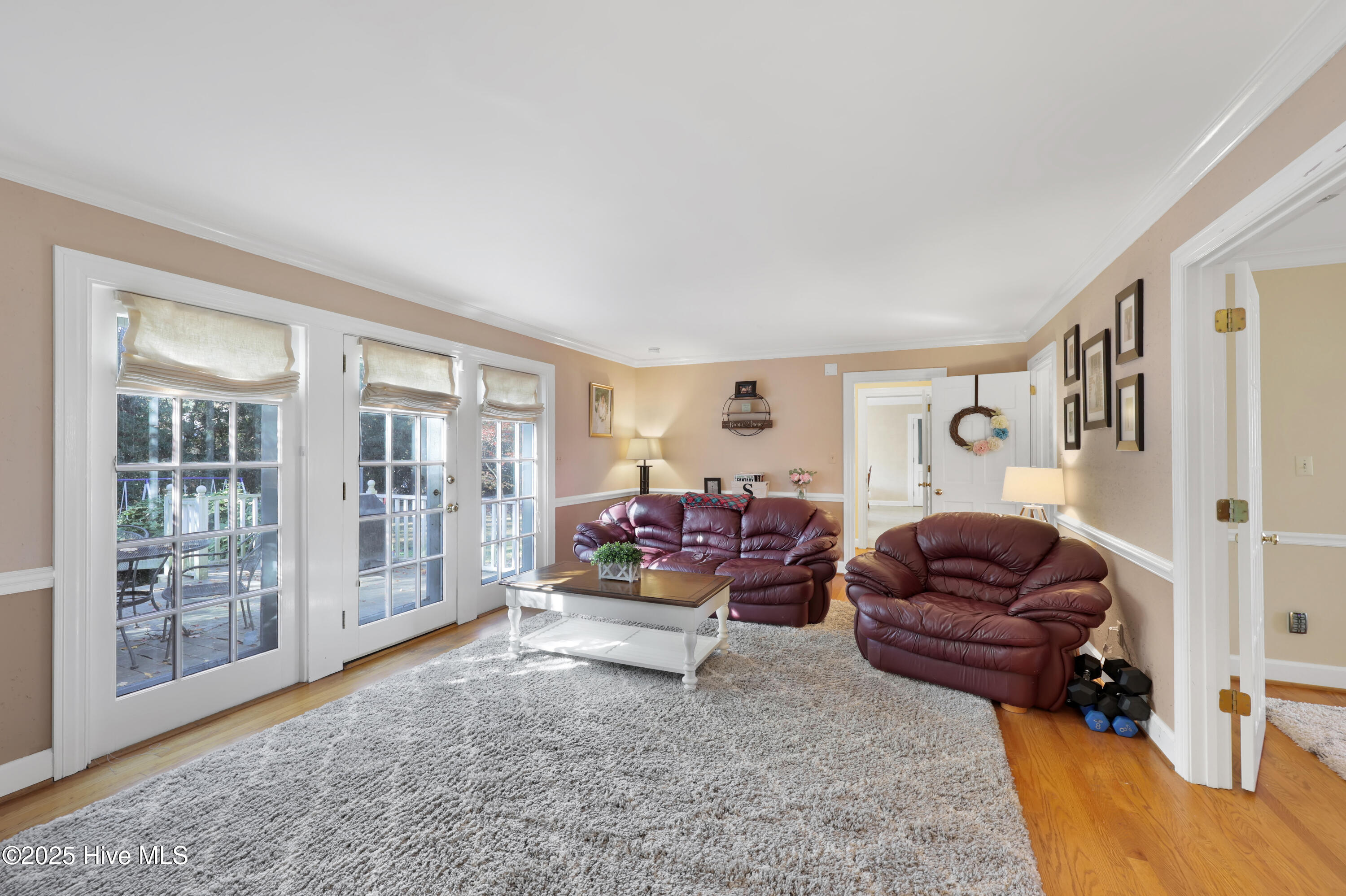 2311 Foxcroft Road Northwest Wilson, NC 27896 - Photo 13 of 50 2311FoxcroftRd_19