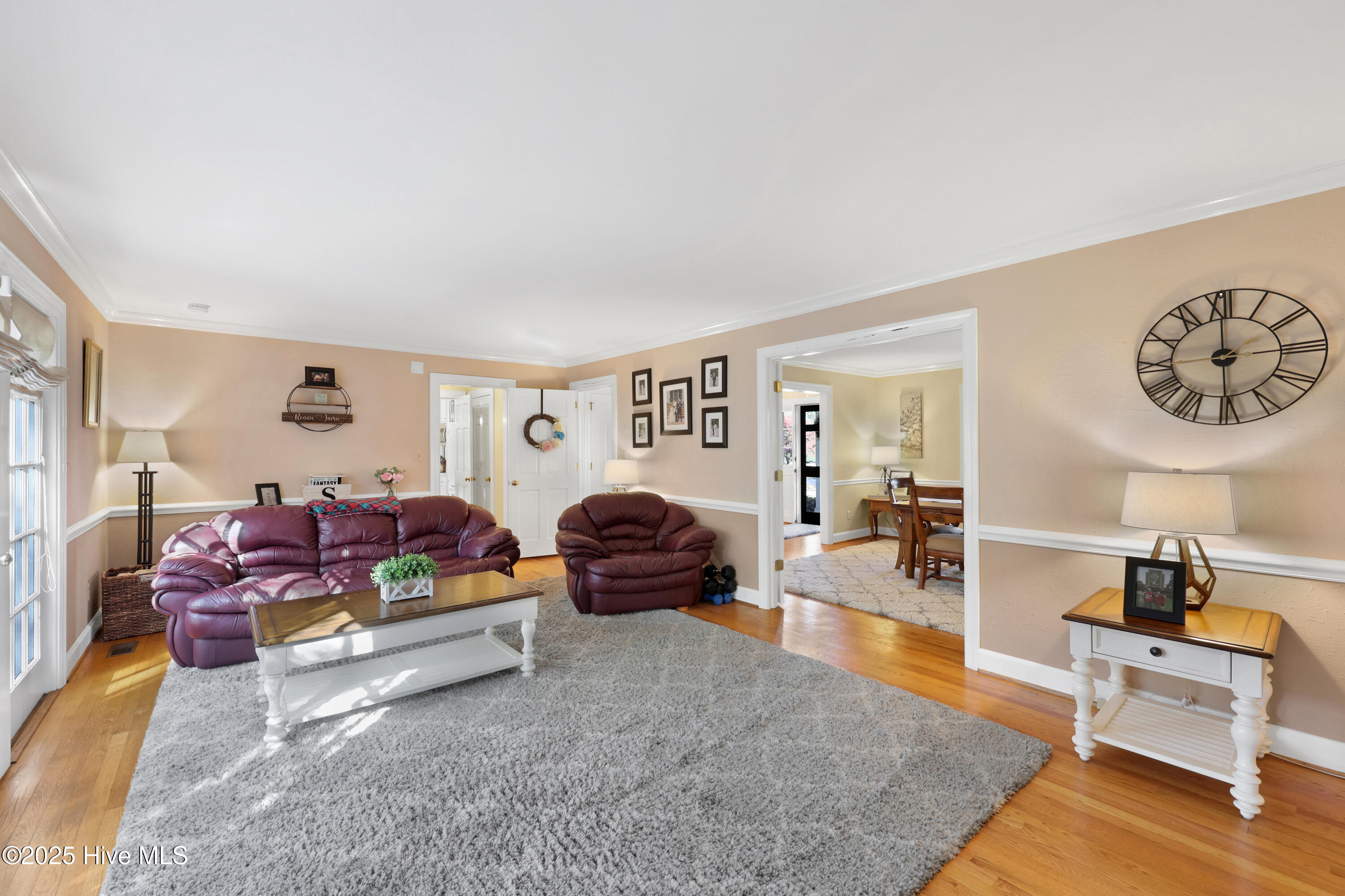 2311 Foxcroft Road Northwest Wilson, NC 27896 - Photo 14 of 50 2311FoxcroftRd_20