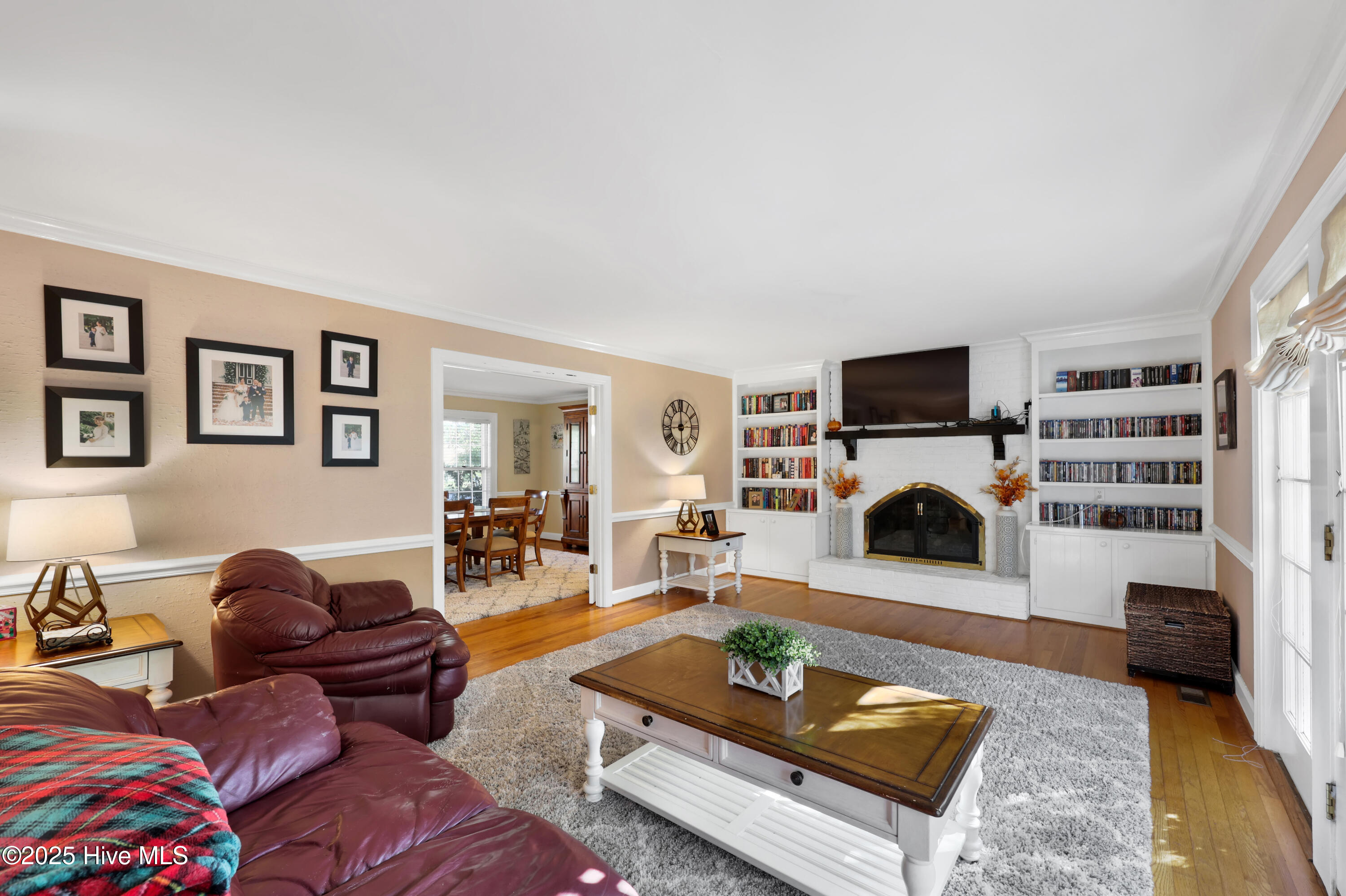 2311 Foxcroft Road Northwest Wilson, NC 27896 - Photo 15 of 50 2311FoxcroftRd_21