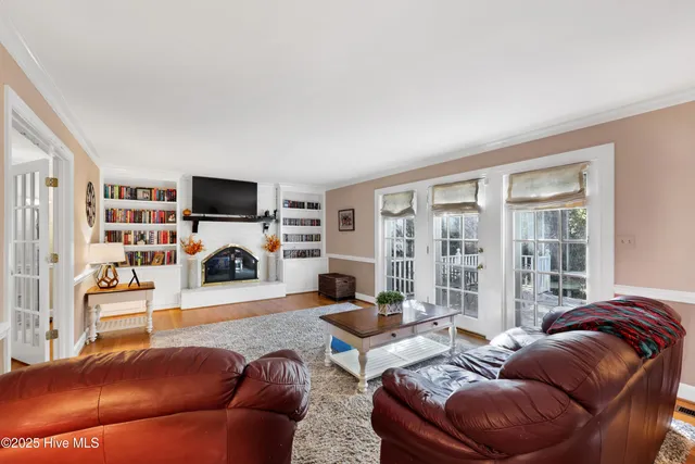 $369,900 | 2311 Foxcroft Road Northwest, Wilson, NC 27896