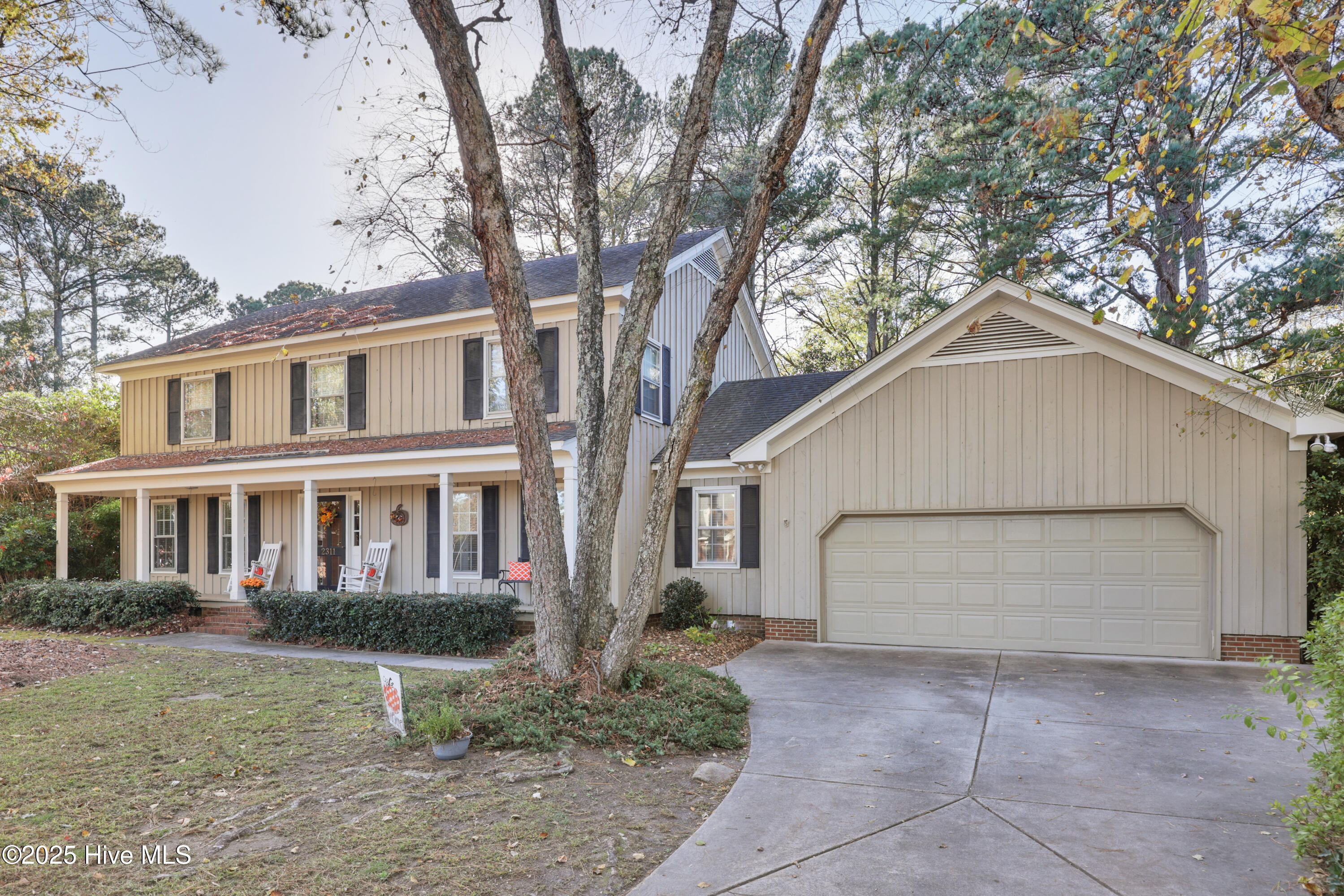 2311 Foxcroft Road Northwest Wilson, NC 27896 - Photo 2 of 50 2311FoxcroftRd_06