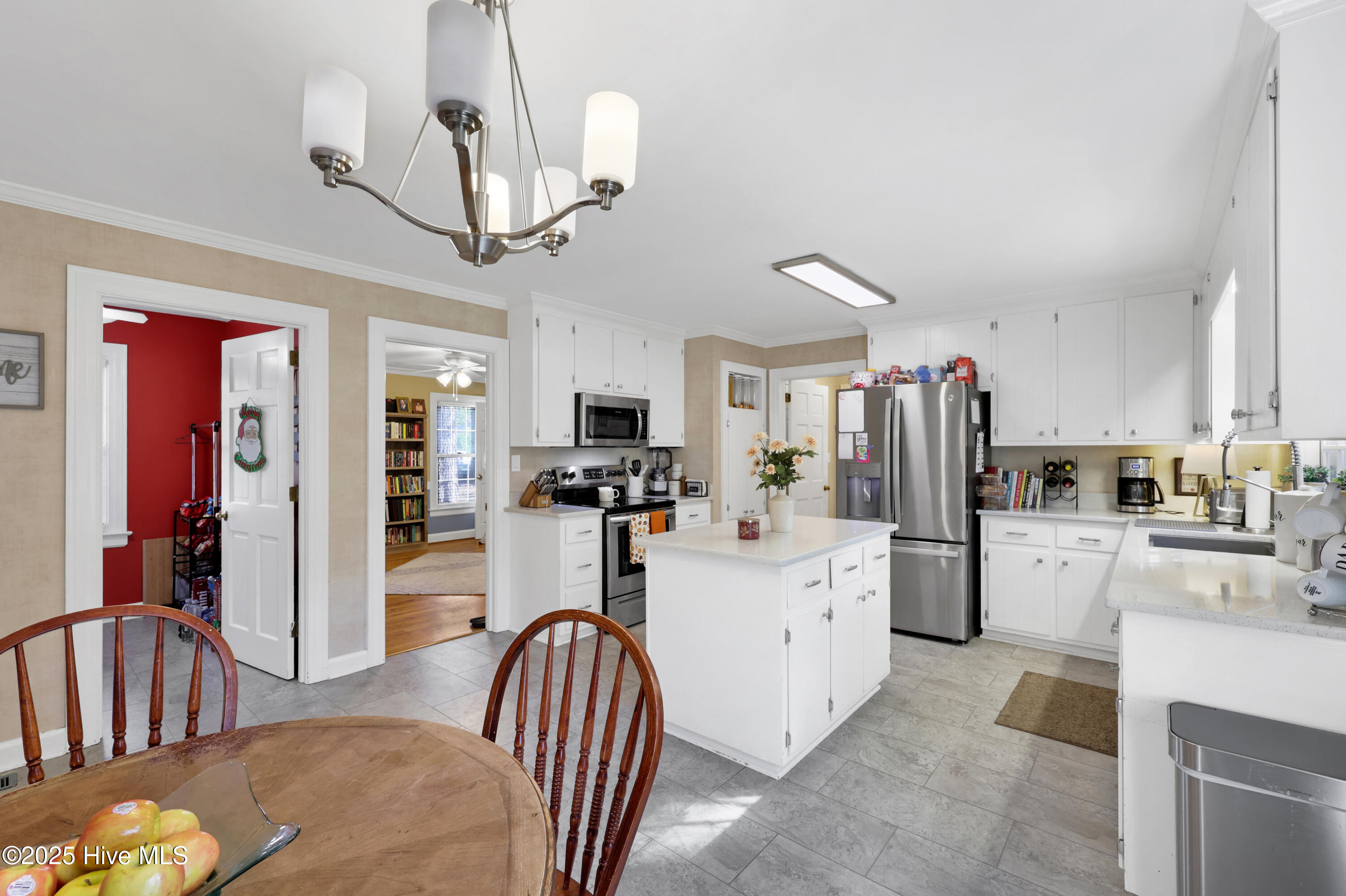 2311 Foxcroft Road Northwest Wilson, NC 27896 - Photo 22 of 50 2311FoxcroftRd_29