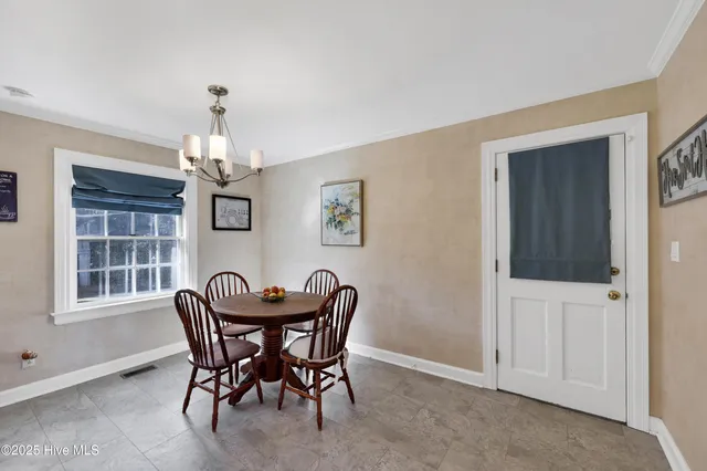 $369,900 | 2311 Foxcroft Road Northwest, Wilson, NC 27896