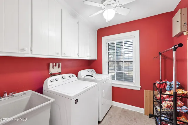 $369,900 | 2311 Foxcroft Road Northwest, Wilson, NC 27896