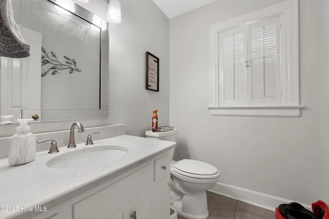 $369,900 | 2311 Foxcroft Road Northwest, Wilson, NC 27896