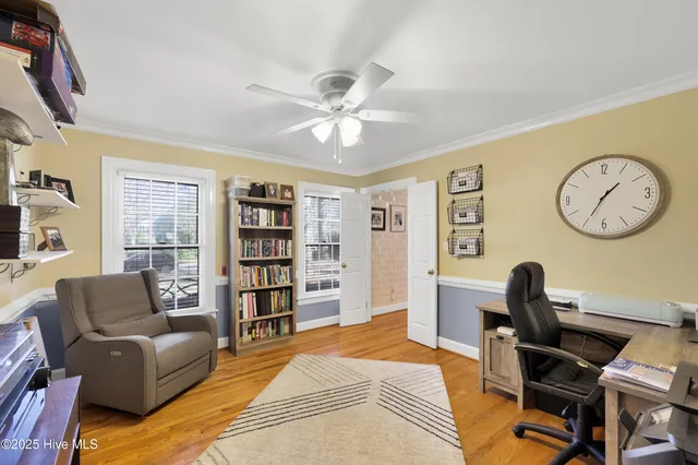 $369,900 | 2311 Foxcroft Road Northwest, Wilson, NC 27896