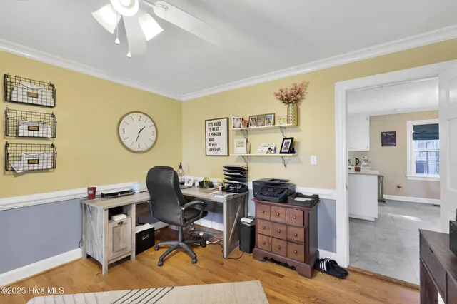 $369,900 | 2311 Foxcroft Road Northwest, Wilson, NC 27896