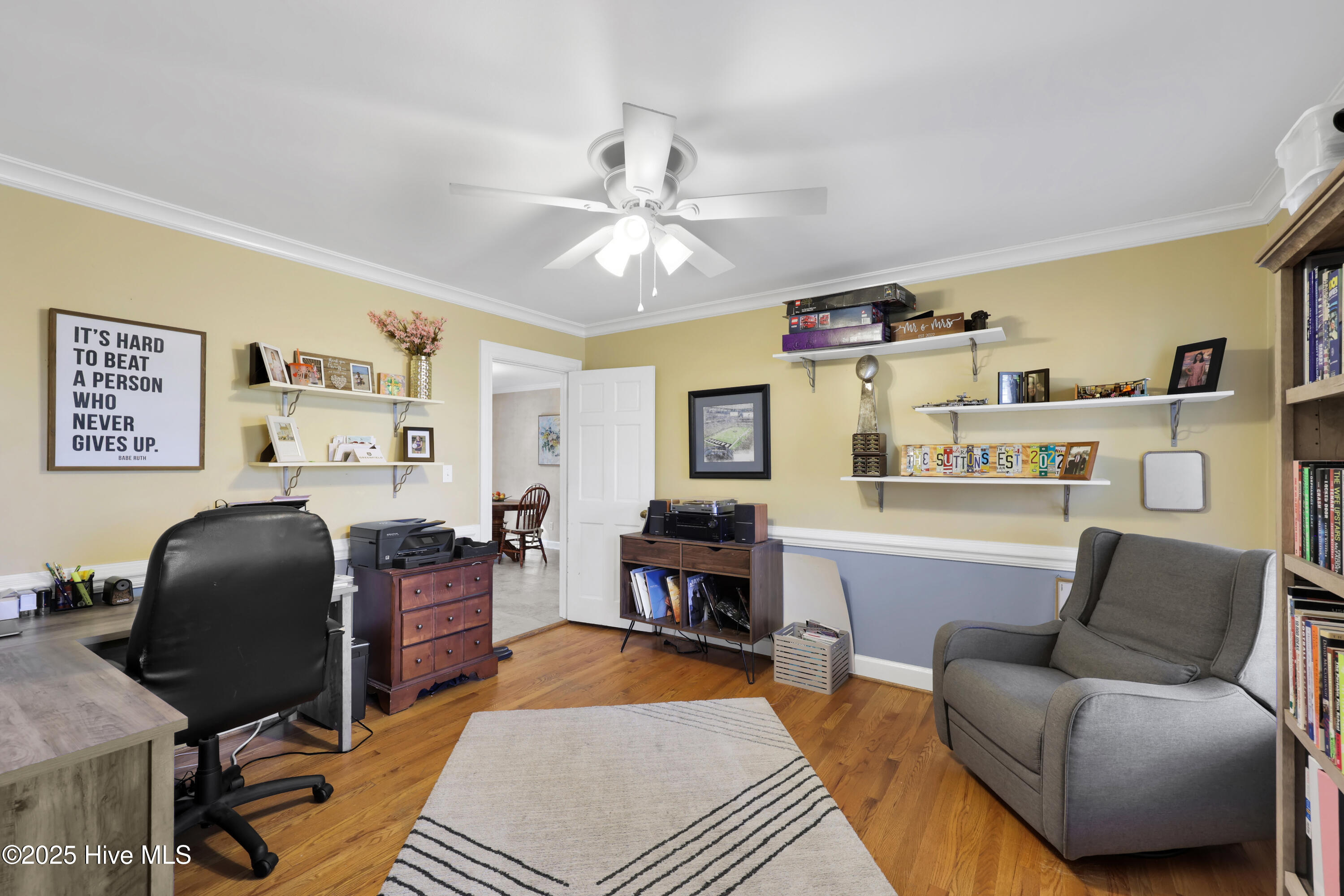 2311 Foxcroft Road Northwest Wilson, NC 27896 - Photo 30 of 50 2311FoxcroftRd_36