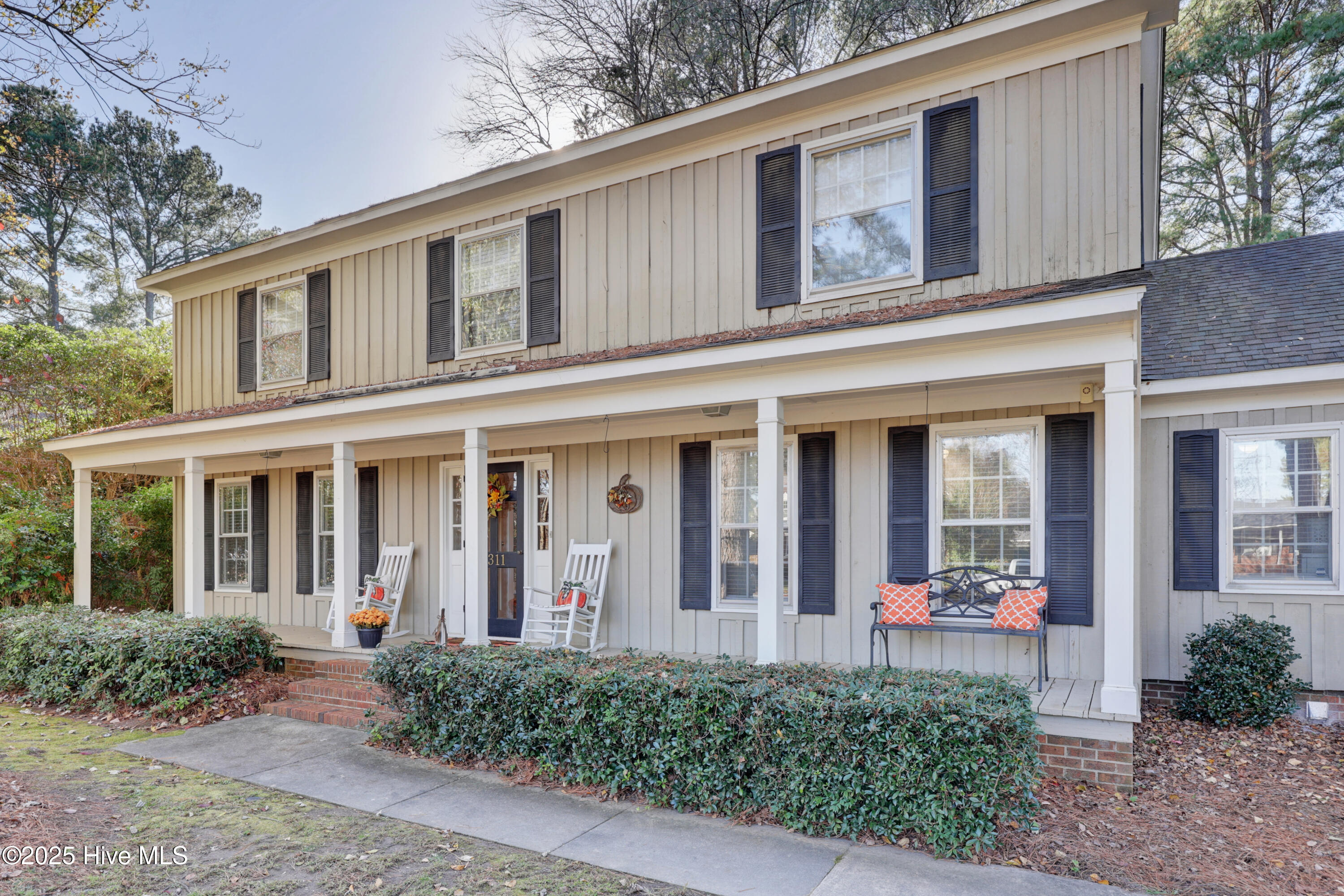 2311 Foxcroft Road Northwest Wilson, NC 27896 - Photo 3 of 50 2311FoxcroftRd_09