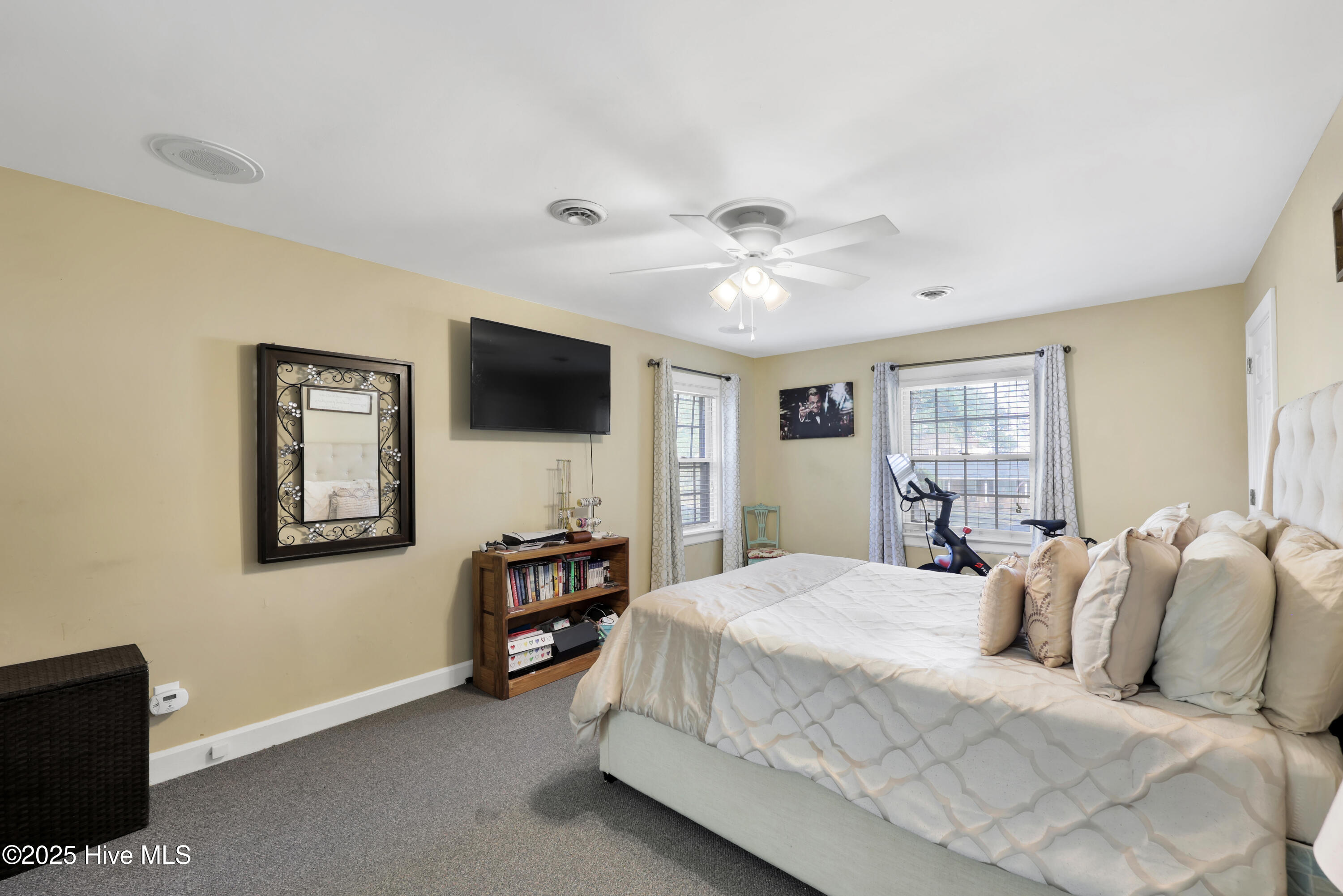 2311 Foxcroft Road Northwest Wilson, NC 27896 - Photo 31 of 50 2311FoxcroftRd_37