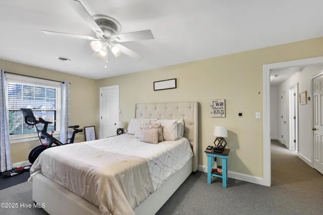 $369,900 | 2311 Foxcroft Road Northwest, Wilson, NC 27896