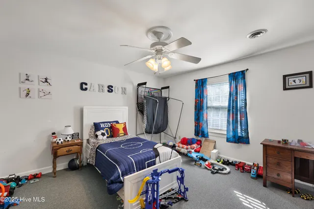 $369,900 | 2311 Foxcroft Road Northwest, Wilson, NC 27896