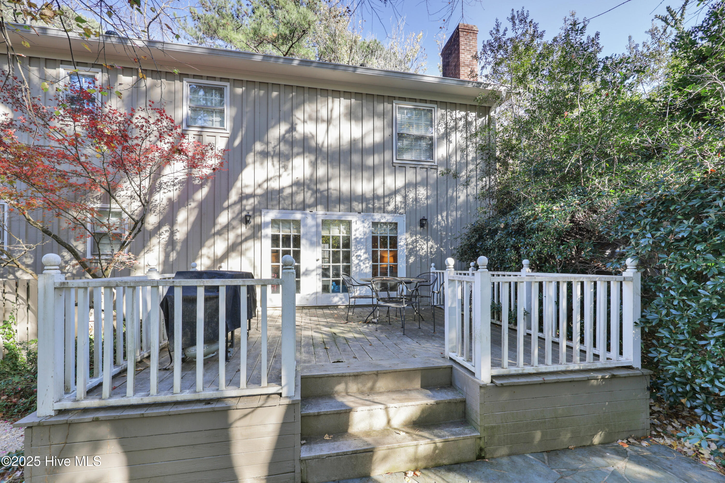 2311 Foxcroft Road Northwest Wilson, NC 27896 - Photo 49 of 50 2311FoxcroftRd_61