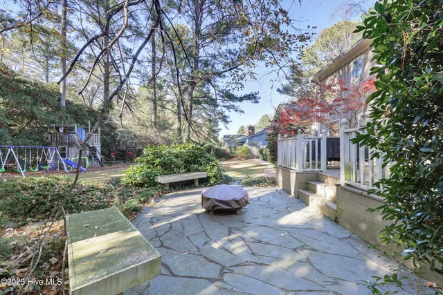 $369,900 | 2311 Foxcroft Road Northwest, Wilson, NC 27896