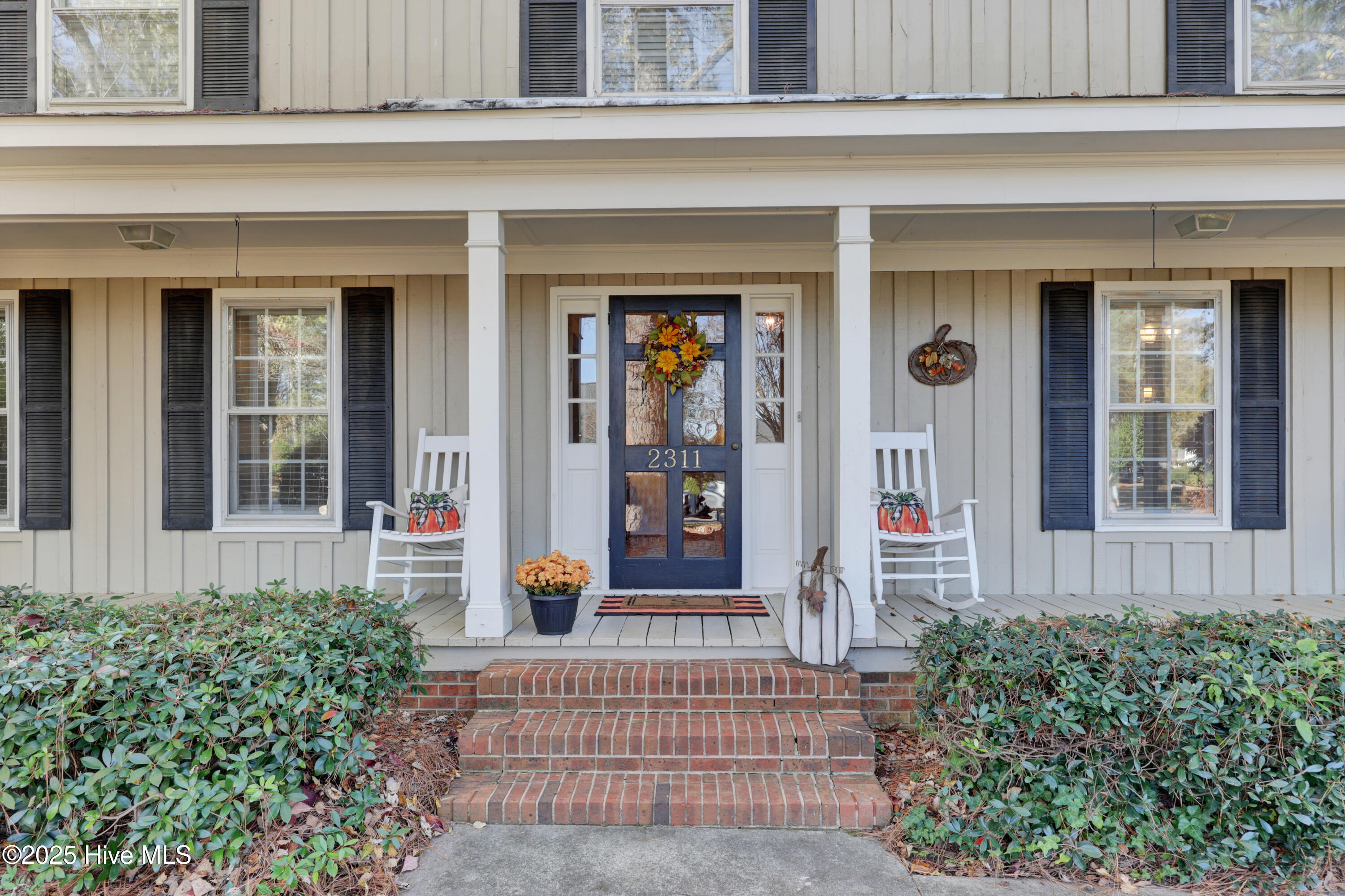 2311 Foxcroft Road Northwest Wilson, NC 27896 - Photo 5 of 50 2311FoxcroftRd_11