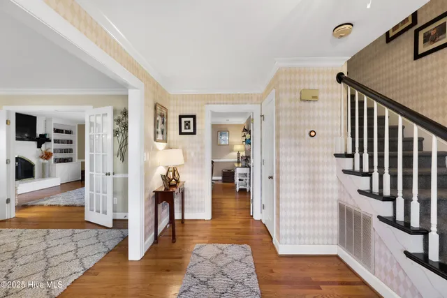 $369,900 | 2311 Foxcroft Road Northwest, Wilson, NC 27896